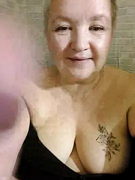 ForgetMeNot555 Cameră chat live