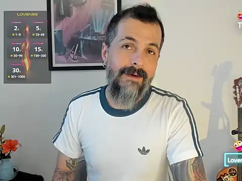 miguel_angeell Live Chatraum