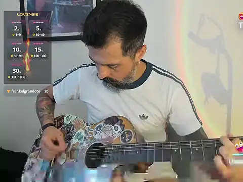 miguel_angeell Cameră chat live