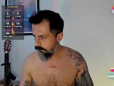 Chat ao vivo de miguel_angeell