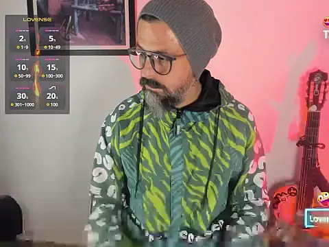 Chatroom en direct de miguel_angeell