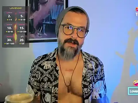 Sala de chat ao vivo de miguel_angeell