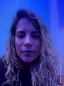 Chat ao vivo de AnnieSinclair
