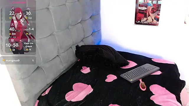 atenea_xx18 – Naživo chatovacia miestnosť