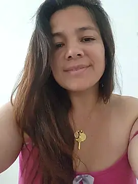 Soy_manuela Adlı Modelin Canlı Sohbet Odası