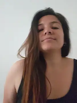Živá chatovací místnost Soy_manuela