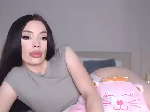 AnnaaXO's Live Chat Room