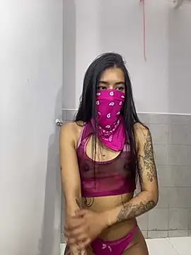 Sala de chat en directo de gahia01_