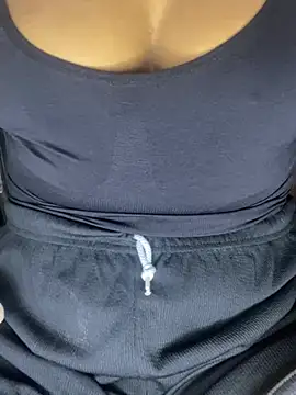 Chatroom en direct de Sexy_Babo_0117