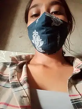 Živá chatovací místnost miss_parul_76