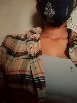 Živá chatovací místnost miss_parul_76