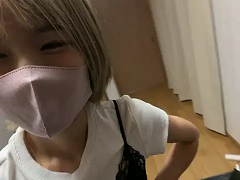 HIMA_chan_のライブセックスカメラショー