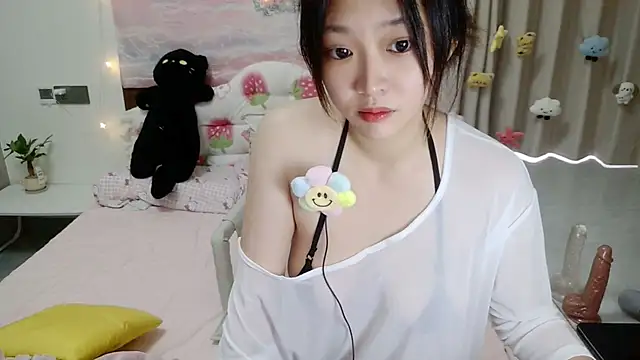 bhchenxiaoqing 现场聊天室