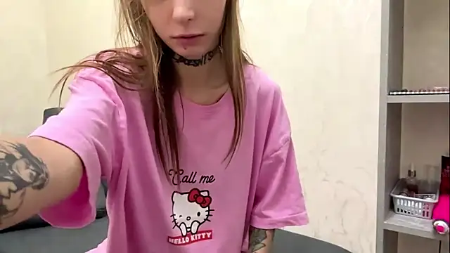 MilagrosWeinand – live chatrum