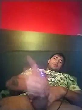 Pitoteconvenas09's Live Sex Cam Show
