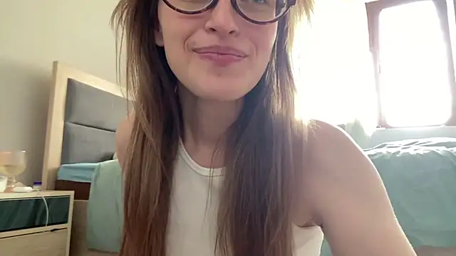 EarlenePedrogo Cameră chat live