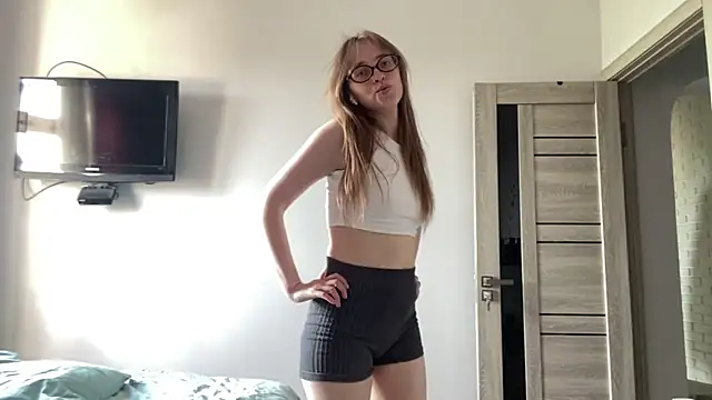 EarlenePedrogo Live Chatrum
