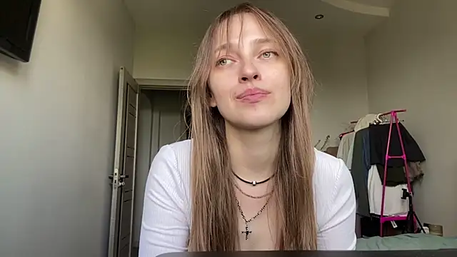 Sala de chat en directo de EarlenePedrogo