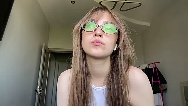 EarlenePedrogo Ruang Obrolan Langsung