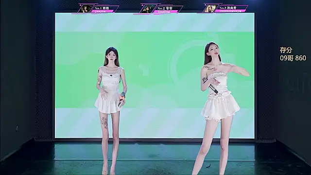 Blackpink-101 Videochat live
