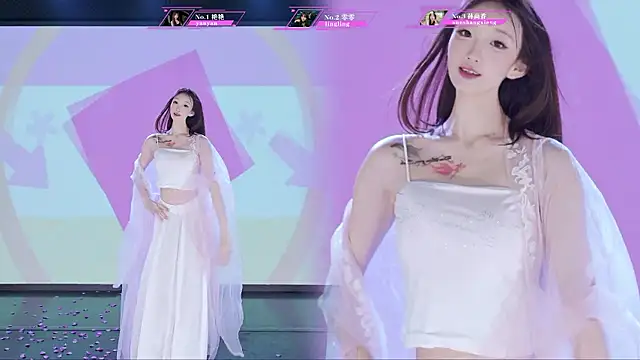 Blackpink-101 Show Live Cam Tình Dục
