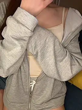 kasumi_secret Cameră chat live