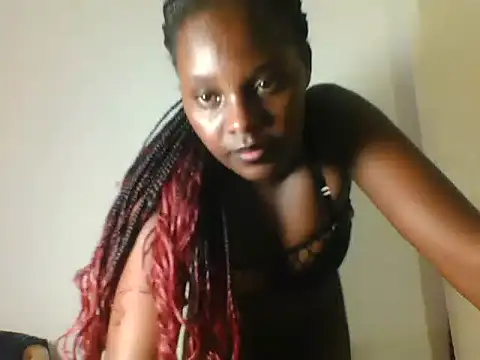 Sexy_curvie Adlı Modelin Canlı Sohbet Odası