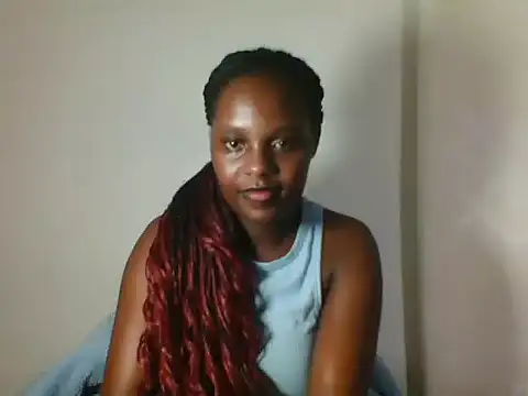 Sexy_curvie লাইভ চ্যাট রুম