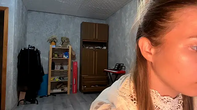 KacyBrostoff 即時聊天室