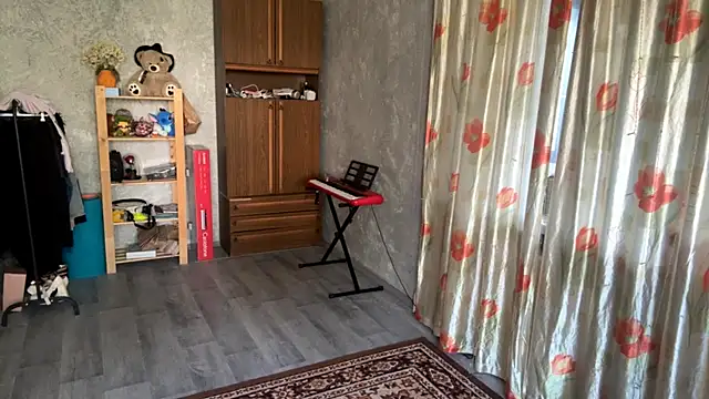 KacyBrostoff Cameră chat live
