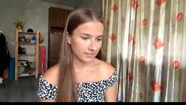 Sala de chat ao vivo de KacyBrostoff