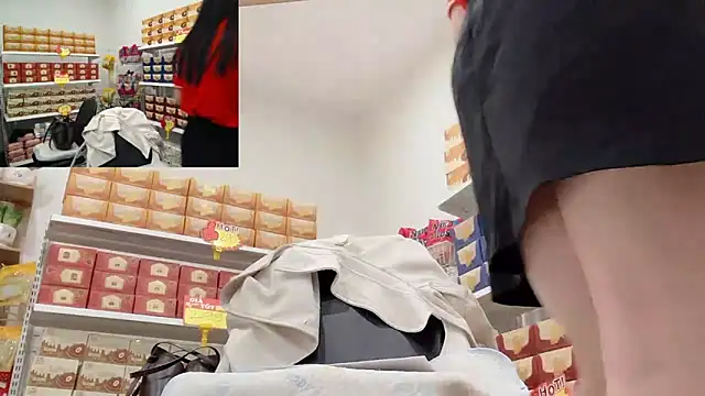 Sala de chat en directo de Yurina_Saito