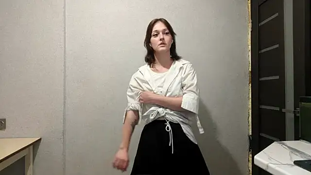 Chat ao vivo de ShanPietig