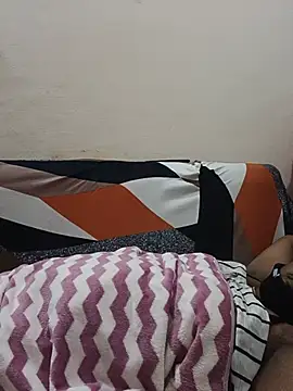 Živá chatovací místnost IndianTamil7861