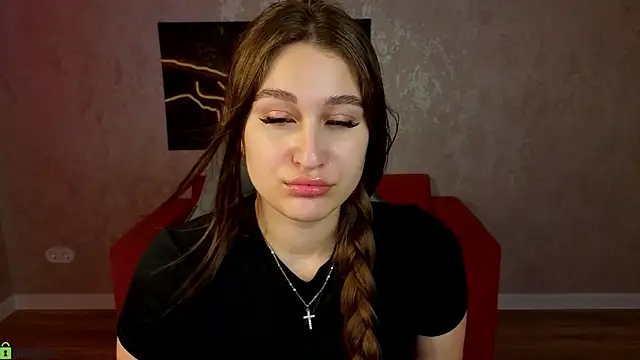 غرفة دردشة Lexy_Gilbert المباشرة