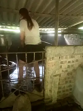 Živá chatovací místnost Diana_hi