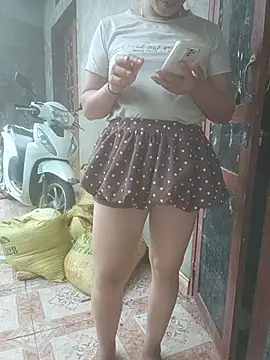 Diana_hi Live Chatraum