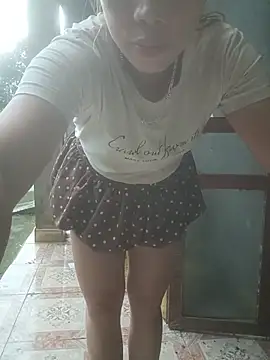 Diana_hi Cameră chat live