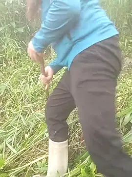 Živá chatovací místnost Diana_hi