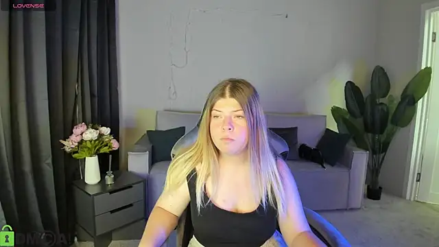 Stefania-sweet – live sex-cam-show