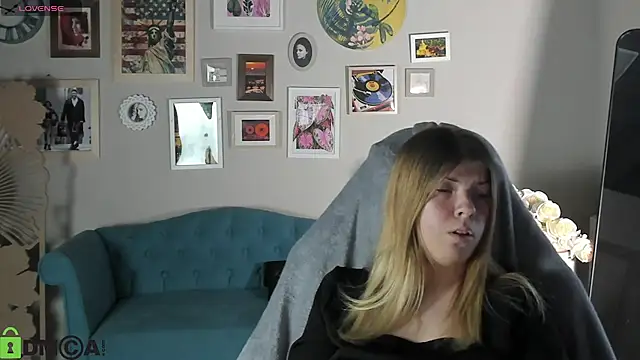 Stefania-sweet Cameră chat live
