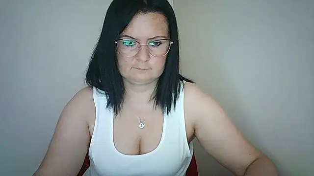 Živá chatovací místnost SonjaFlirt