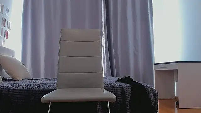 Chat ao vivo de MistyTumolo