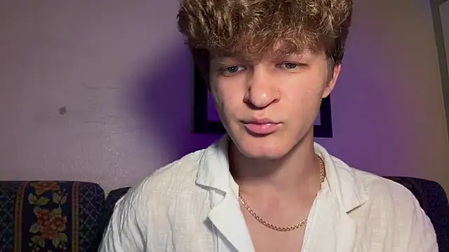 dontlikepsy Adlı Modelin Canlı Seks Kamerası Şovu