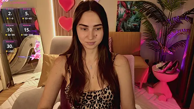 SelinOtis – live chatrum