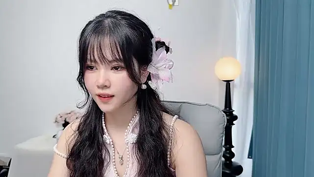 חדר צ'אט בשידור חי של Celia520
