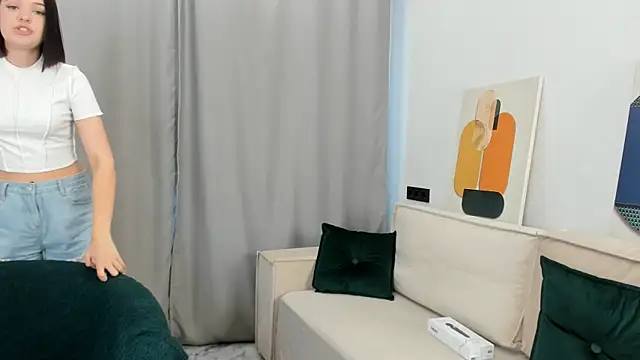 Bilik Sembang Langsung HanDarrah