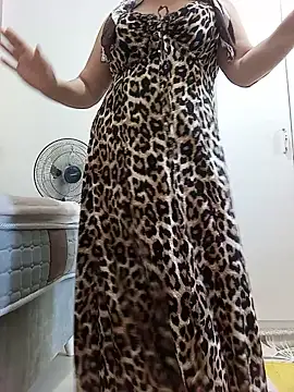 dulyasemin35's Live XXX Chat