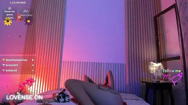 Bilik Sembang Langsung _ravynrouge1