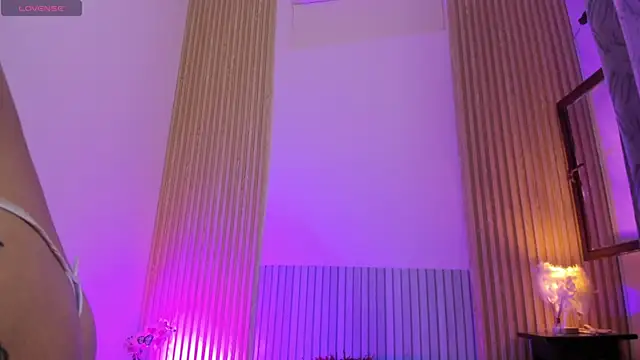 Živá chatovací místnost _ravynrouge1